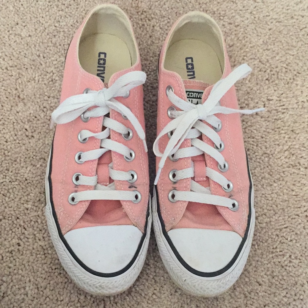 Converse sneakers
